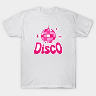 Disco T-Shirt